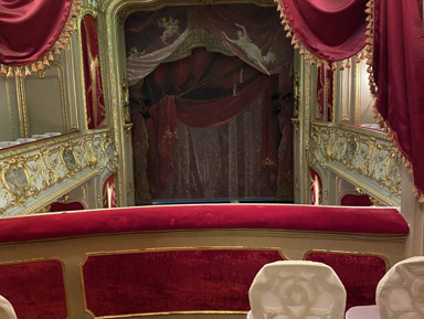 У Юсуповых в гостях – групповая экскурсия