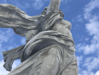  Групповая экскурсия: Мамаев курган — поэма о человеческом подвиге