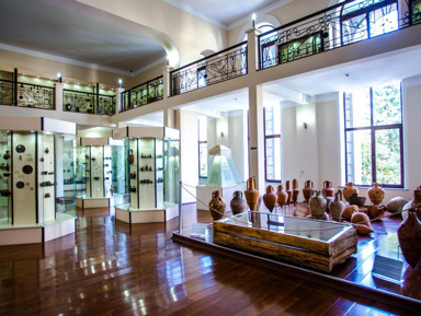 Музейное достояние Батуми – индивидуальная экскурсия