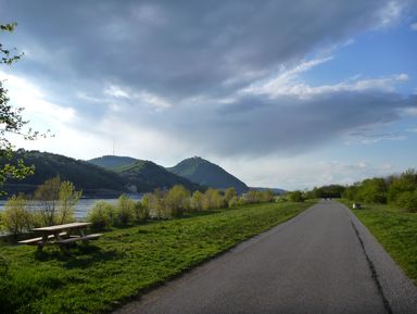 Велопрогулка вдоль Дуная к вершине Леопольдсберг – индивидуальная экскурсия