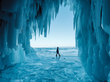 Ольхон за один день: с фотосопровождением из Иркутска – групповая экскурсия