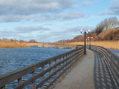 Янтарное кольцо: Балтийск, Янтарный и Светлогорск – групповая экскурсия