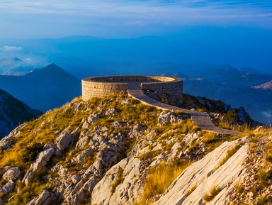 Заповедник Ловчен и святыни Черногории – индивидуальная экскурсия