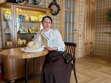 Заметки губернского Владимира – индивидуальная экскурсия