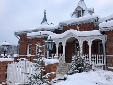 Оптина Пустынь – Шамордино – индивидуальная экскурсия