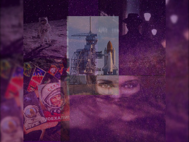 Мобильный квест "Космическая Калуга: Приключения молодого ученого" – индивидуальная экскурсия