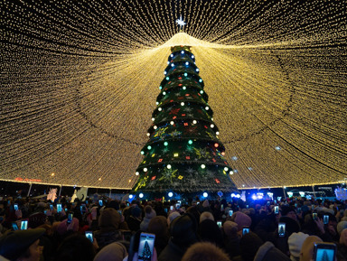 Казань: первые впечатления о третьей столице  – индивидуальная экскурсия