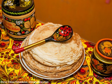 "В Мышином царстве, в блинном государстве" Мышкин – групповая экскурсия