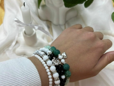 Мастер-класс "Браслет-оберег из натуральных камней" в Челябинске – индивидуальная экскурсия