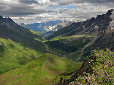 Дигория: путешествие в самый загадочный район Кавказа – индивидуальная экскурсия