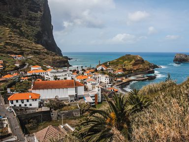 Восточная Мадейра — путешествие по следам первооткрывателей – индивидуальная экскурсия