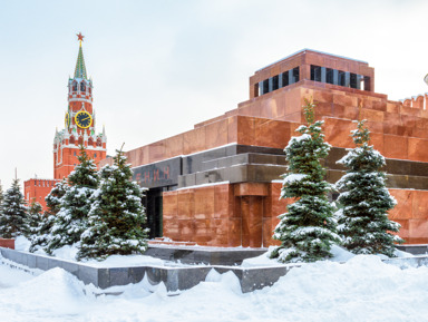 «Красная Москва»: экспедиция-лекция по местам Октябрьской Революции – индивидуальная экскурсия