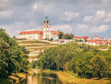 К Мельнику из Праги – индивидуальная экскурсия