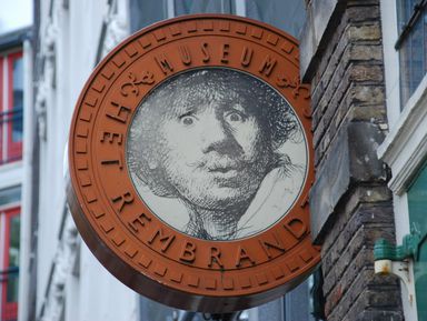 Амстердам — город Рембрандта – индивидуальная экскурсия