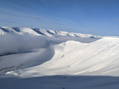 Хибины, трекинг и развлечения на выбор – индивидуальная экскурсия