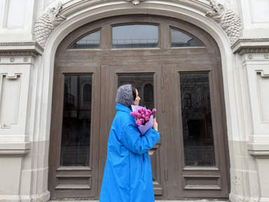 Любовь по-казански: экскурсия по романтичным местам города