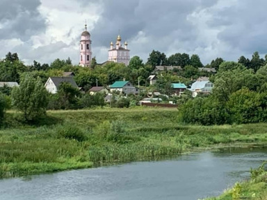 Спешите в Боровск! Сказочное путешествие одного дня  – индивидуальная экскурсия