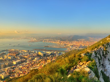 Гибралтар: перекресток двух континентов – индивидуальная экскурсия