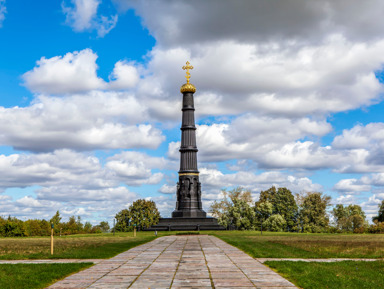 К сердцу русской доблести: экскурсия на Куликово поле