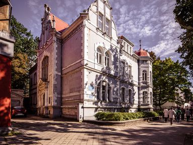 Автобусная экскурсия в Черняховск