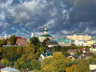 А если мерзнуть не хочется... – индивидуальная экскурсия