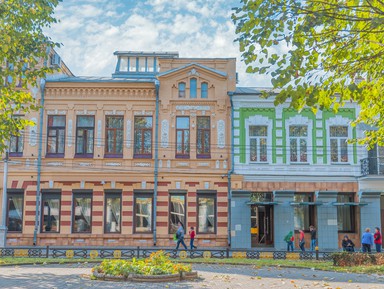 Владикавказ — родного города старинные черты – индивидуальная экскурсия