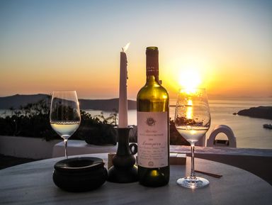 Культура виноделия и традиции оливкового масла на Крите – индивидуальная экскурсия