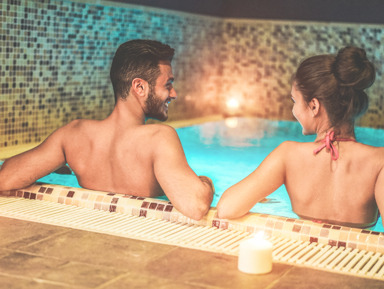 Ялова: целебный термальный источник и СПА-программа – групповая экскурсия