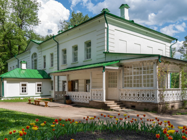 В Ясную поляну — Тульский уголок, известный во всём мире – индивидуальная экскурсия