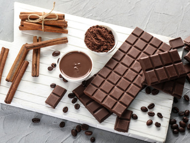 Комбо: два мастер-класса — «Шоколадные конфеты» и «Угадай аромат» – групповая экскурсия