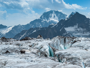 Чарующая Балкария и Манящая Кабарда – индивидуальная экскурсия