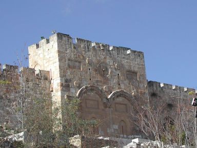 По следам Иисуса Христа в Иерусалиме – индивидуальная экскурсия