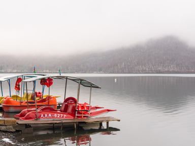 Шамаха и Габала — сердце Кавказа за один день – групповая экскурсия
