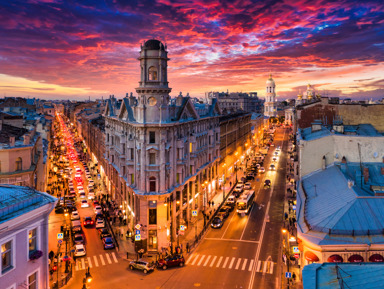 Дворы, парадные и коммуналка Довлатова — самая петербургская прогулка – групповая экскурсия