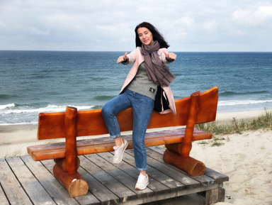 Утренняя Куршская коса и Танцующий лес из Зеленоградска – групповая экскурсия