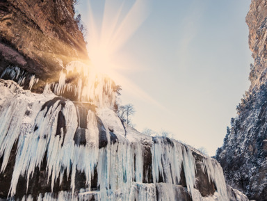 Озеро Гижгит, перевал Актопрак, Чегемское ущелье с водопадами из Железновод – индивидуальная экскурсия