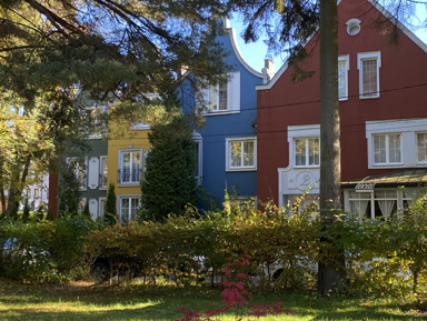 Лучшие курорты — Зеленоградск и Светлогорск + сыроварня «Шаакен Дорф» – индивидуальная экскурсия