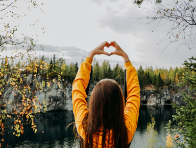 Тур в Карелию с посещением водопадов и горного парка «Рускеала» – групповая экскурсия