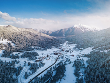 Путешествие в Архыз — живописный уголок Кавказа – индивидуальная экскурсия