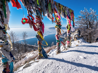 День на Байкале: в Листвянку через Тальцы – групповая экскурсия