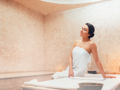 Индивидуальная поездка к горячим источникам