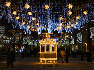 Покровские истории: прогулка по главной улице Нижнего Новгорода – индивидуальная экскурсия
