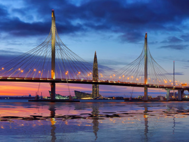 Рождественские Ужин-Круизы по Неве – групповая экскурсия