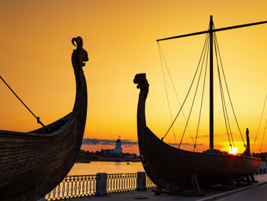 Авто-вояж в Выборг: «Лакомый кусочек». С профессиональным гидом – индивидуальная экскурсия