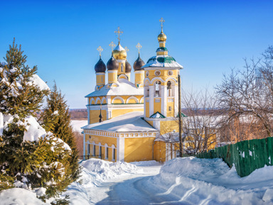 Таланты муромской земли – индивидуальная экскурсия