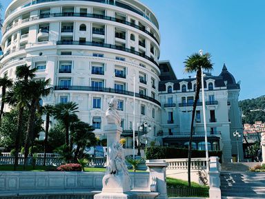 Добро пожаловать в княжество Монако! – индивидуальная экскурсия
