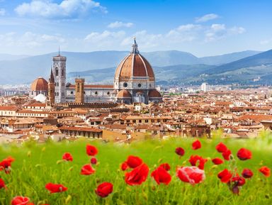Знакомство с Флоренцией – индивидуальная экскурсия