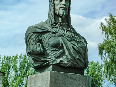 Памятные места Александра Невского в Переславле – индивидуальная экскурсия