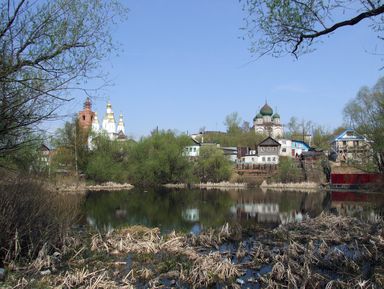 Арзамас-городок — от Москвы уголок – индивидуальная экскурсия