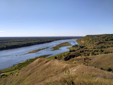 Путешествие на Перемиловы горы – индивидуальная экскурсия